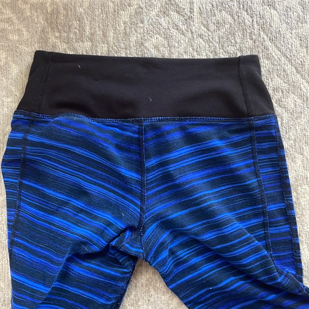 Nike Dri-fit xs leggings - Picture 6 of 6